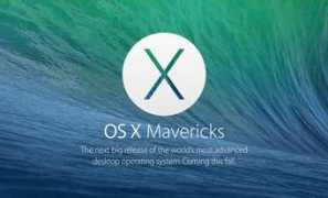 iphonehacks.com Mavericks