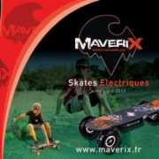 skatelectrique.le-site-du-skateboard.com Maverix