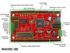 gamatronix.com Mavric