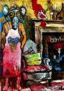 Mawande
