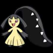 Mawile