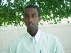 Maxamed