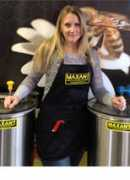 maxantindustries.com Maxant