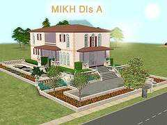 modthesims.info Maxemilian