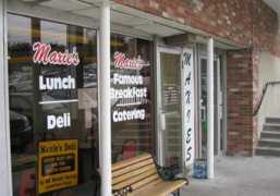 Maxies