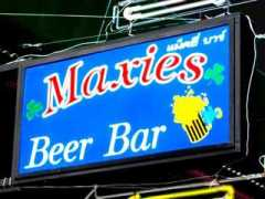 Maxies