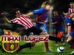 football-wallpapers.org Maxilopez