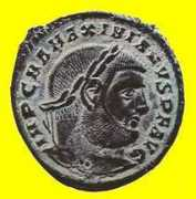 anistor.gr Maximian