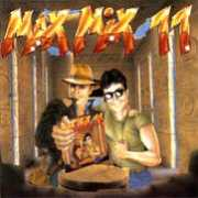 Maxmix