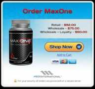 maxone-glutathione.com Maxone