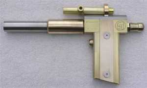Maxron