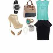 fashionfinder.asos.com Maxzi