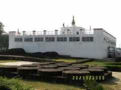 Mayadevi