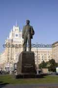 moscow-photos.com Mayakovsky