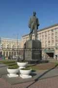 moscow-photos.com Mayakovsky