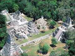 weirdworm.com Mayans