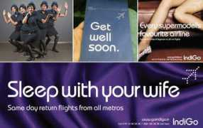 airlinetrends.com Mayasandra
