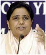 Mayawati