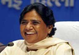 Mayawati