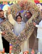 Mayawati
