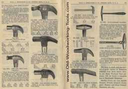 old-woodworking-tools.com Maydole