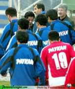 persianleague.com Mayeli