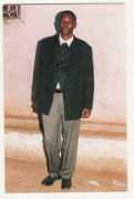 peace.ca Mayembe