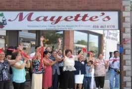 Mayette