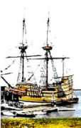 Mayflower