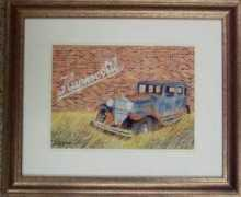 grandlakeartgallery.com Mayger