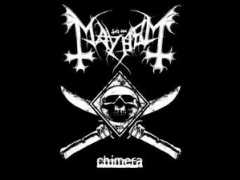 Mayhem