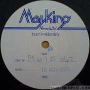 mutecd.com Mayking