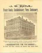 blairhistory.com Mayler