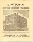 blairhistory.com Mayler