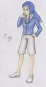 Maymandi