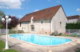 bedandbreakfast.com Maynal