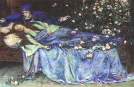 surlalunefairytales.com Maynell