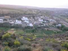 panoramio.com Mayordomo