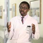 health24.com Mayosi
