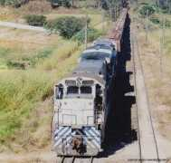 railroadforums.com Mayrink