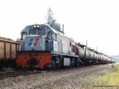 railroadforums.com Mayrink