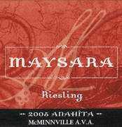 Maysara