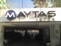 stockwatch.in Maytas