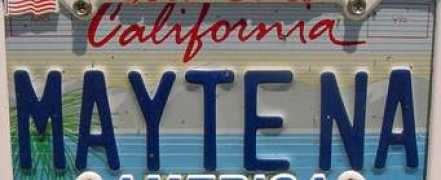 Maytena