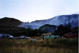 Mazama