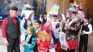presstv.ir Mazandaran