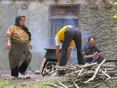 trekearth.com Mazandaran