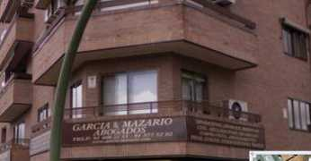 garcia-mazario.com Mazario