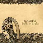 Mazaru