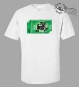 goingpostalt-shirts.com Mazatl